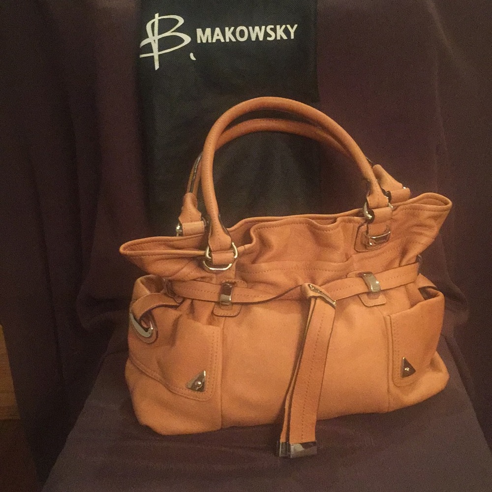 Purse (Makowsky)